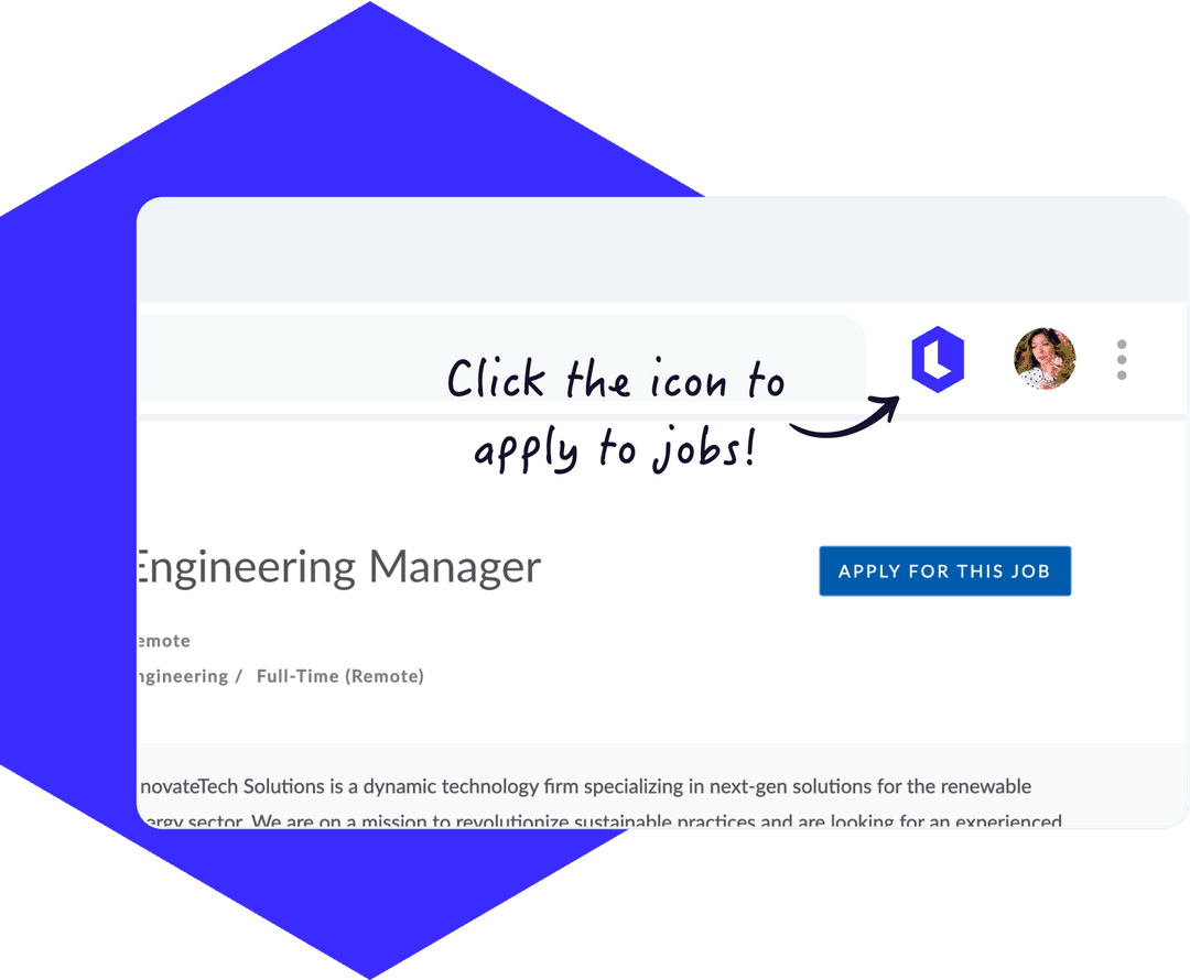 click the icon to apply