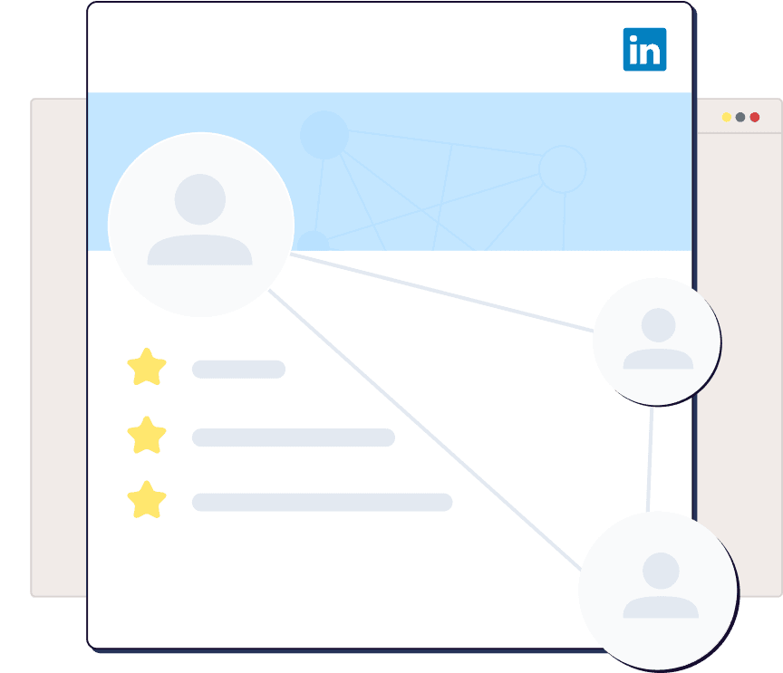 Turn Your Linkedin Profile Image