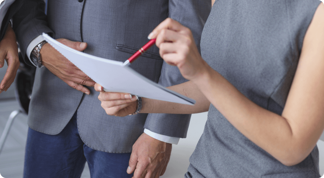What is a Professional Resume Service Image