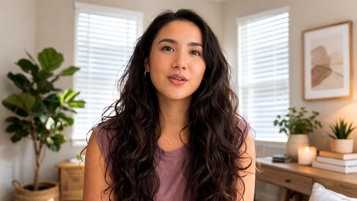 Sabrina Tran testimonial