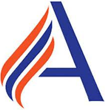 company logo
