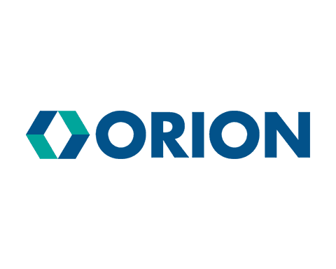 Company banner