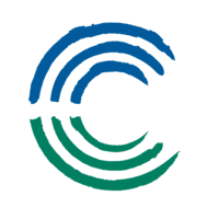 company logo