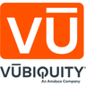 Vubiquity logo