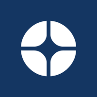 company logo