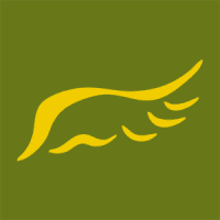 company logo