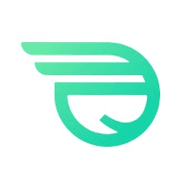 company logo