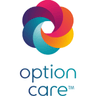 Option Care logo