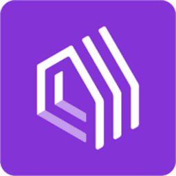 company logo