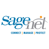 company logo