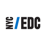 NYC Economic Development Corporation logo