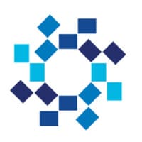 company logo