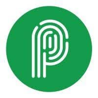 company logo