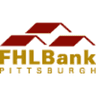 Federal Home Loan Bank of Pittsburgh logo