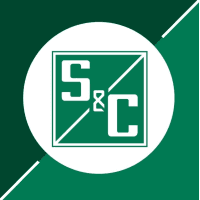company logo
