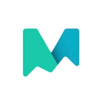 company logo