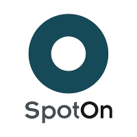 company logo