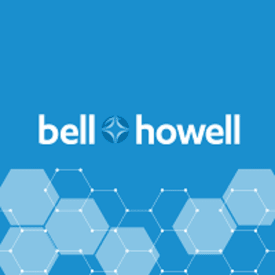 Company banner