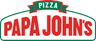 Papa Johns International logo