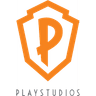 PLAYSTUDIOS logo