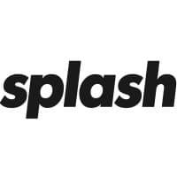 company logo