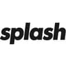 Splash logo