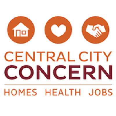 Company banner