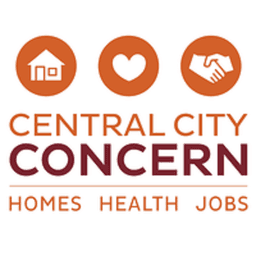 company logo