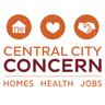 Central City Concern logo