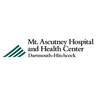 Mt Ascutney Hospital and Health Center logo