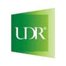 UDR logo