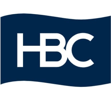 Company banner