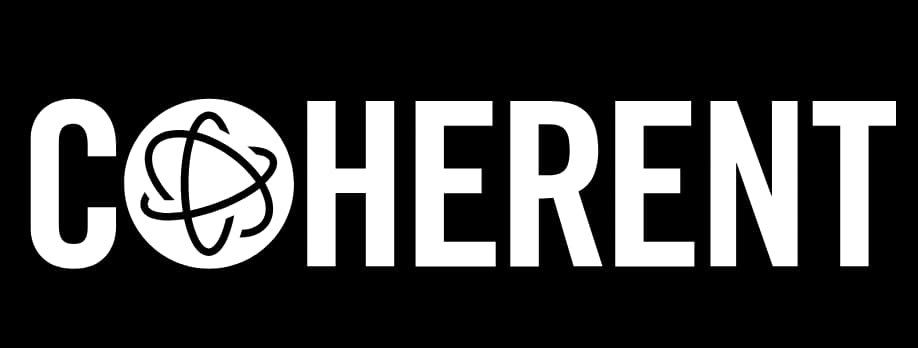 Company banner