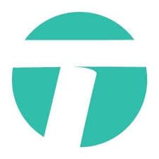 company logo