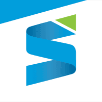Company banner
