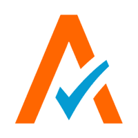 company logo