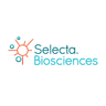 Selecta Biosciences logo