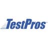 TestPros, Inc logo