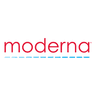 Moderna, Inc logo