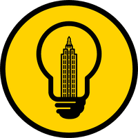 company logo
