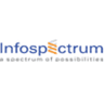 Infospectum India Pvt lted logo