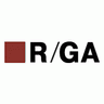 R/GA logo