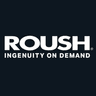 Roush Industries logo