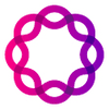 company logo