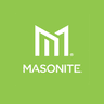 Masonite logo