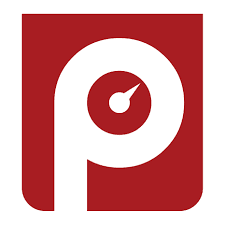 company logo