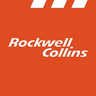 Rockwell Collins Inc logo