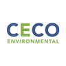 Ceco Environmental logo