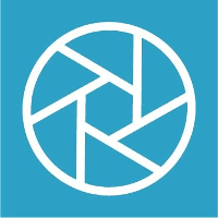 company logo