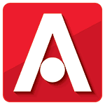 Company banner